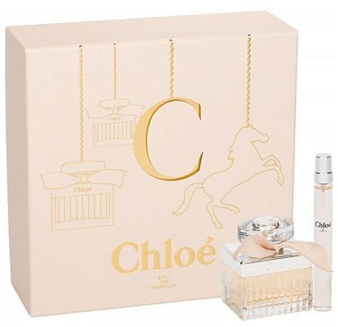 chloe 10 ml|chloe 50ml gift set.